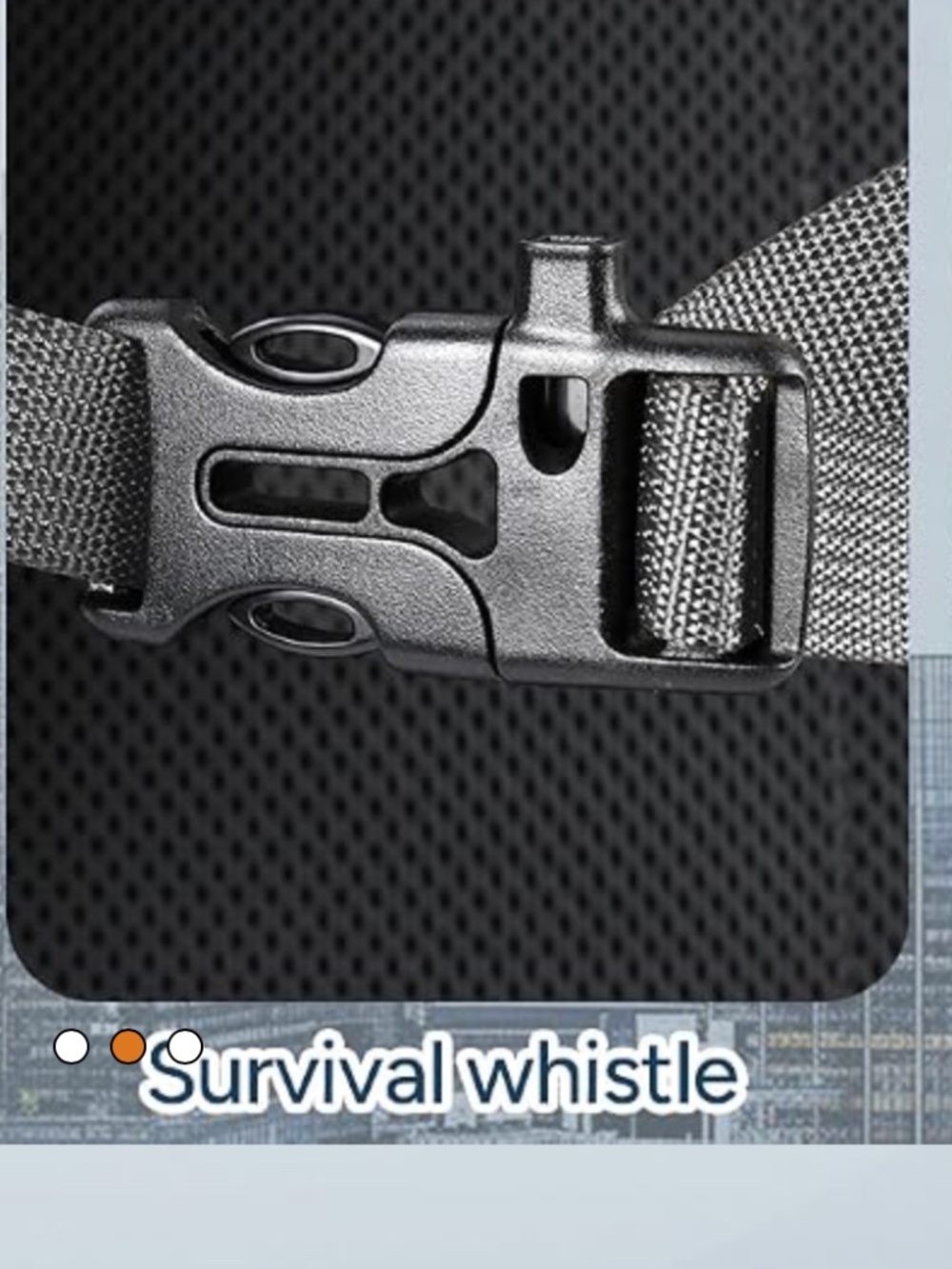 NWT travel inspira USB Charging Backpack - Picture 7 of 12
